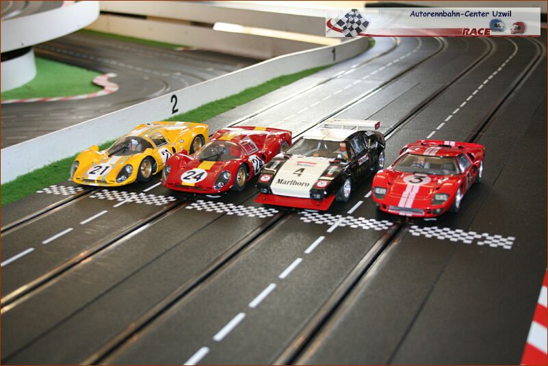Renncenter Uzwil_Le Mans Serie 13_Maerz_2010 (29)